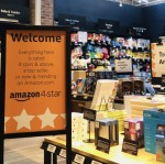 Amazon da un paso atrás en terreno físico y cerrará más de 70 tiendas en EEUU y Reino Unido